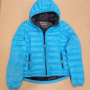 Miss Sixty Puffer Jacket